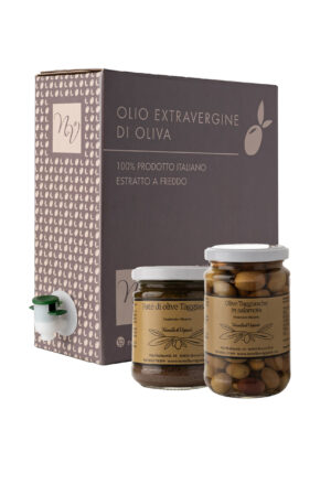 Olio più delizie