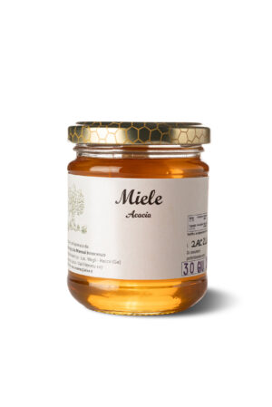 Honey Acacia