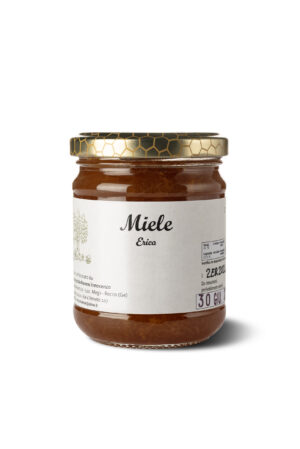 Honey Erica