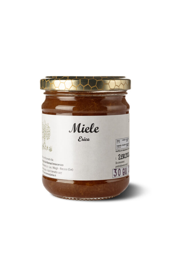 Miele Erica