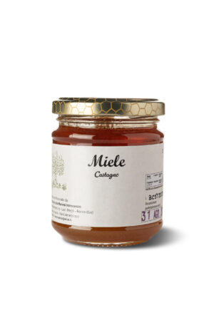 Honey  Castagno